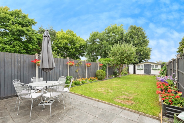 3 bedroom semi-detached house