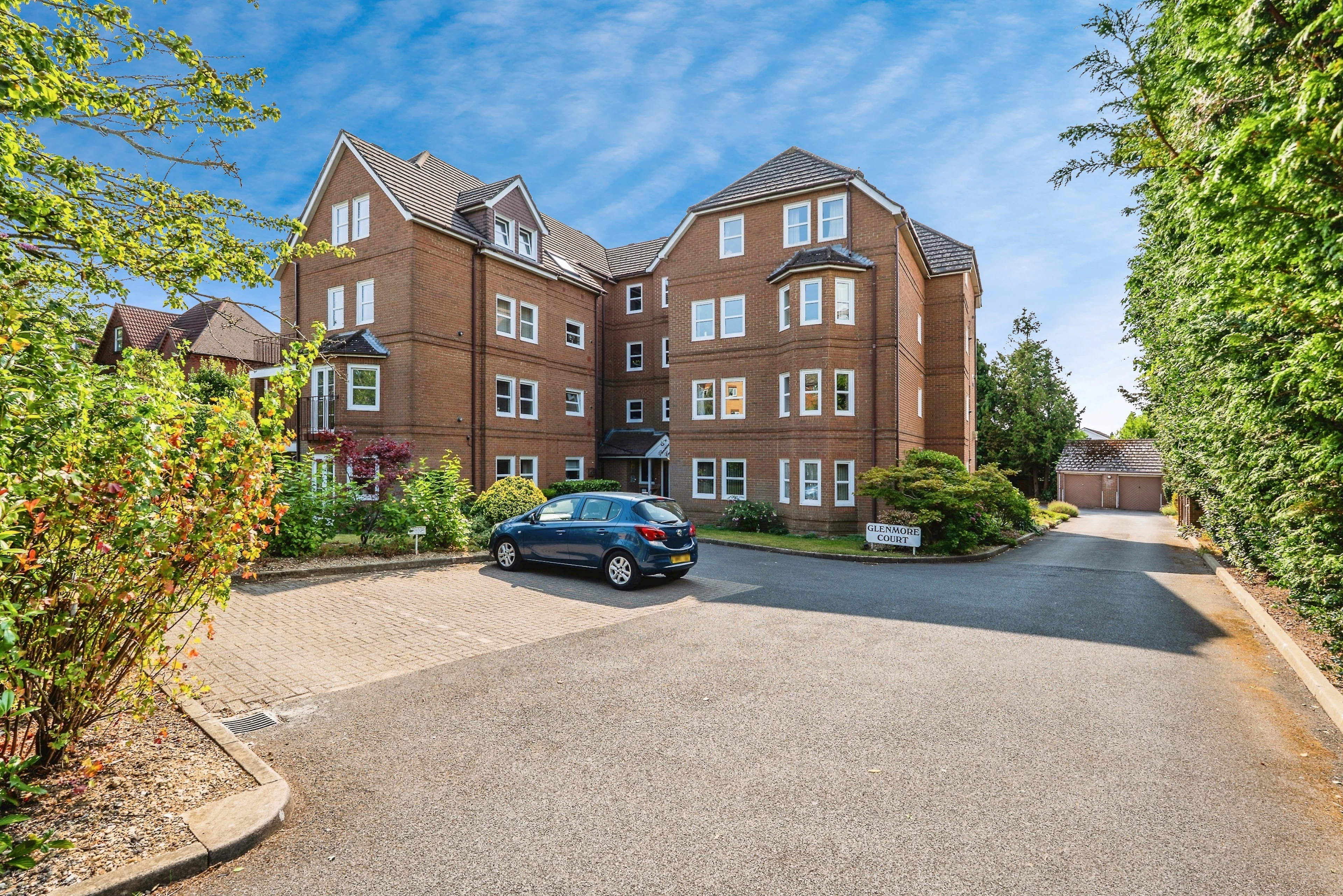 12 Westwood Road, Southampton
