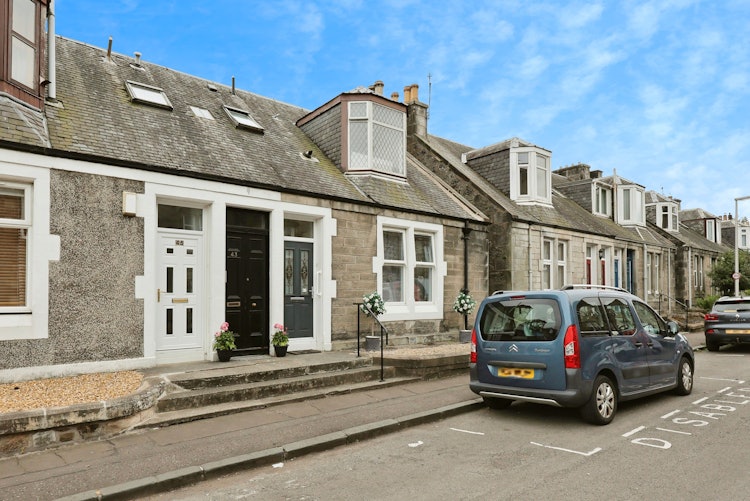 1 bedroom flat