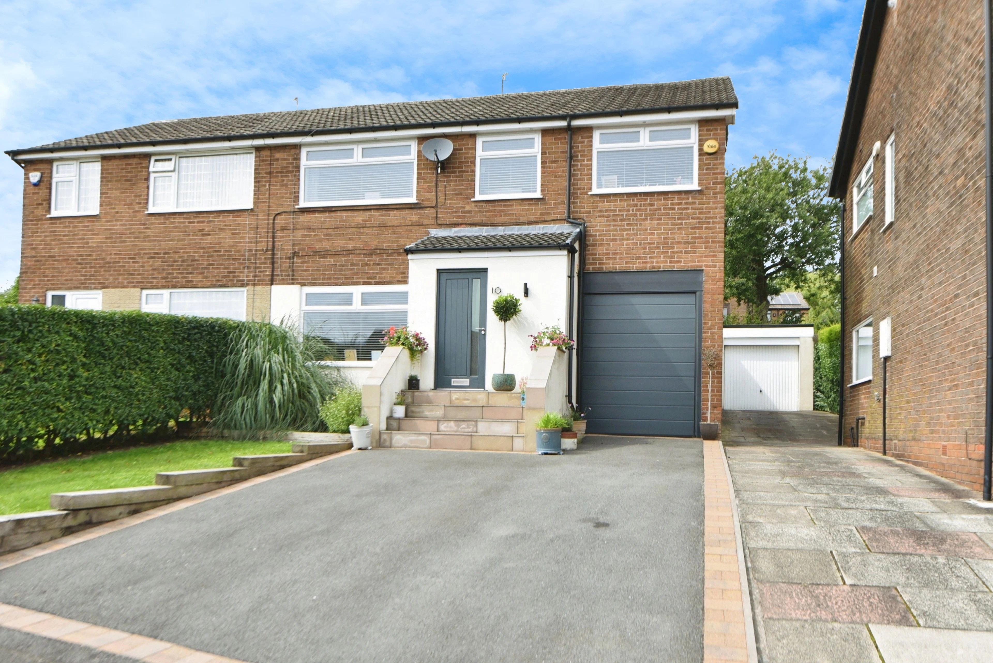 Firswood Drive, Oldham