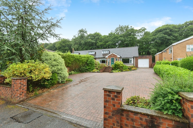 4 bedroom semi-detached house
