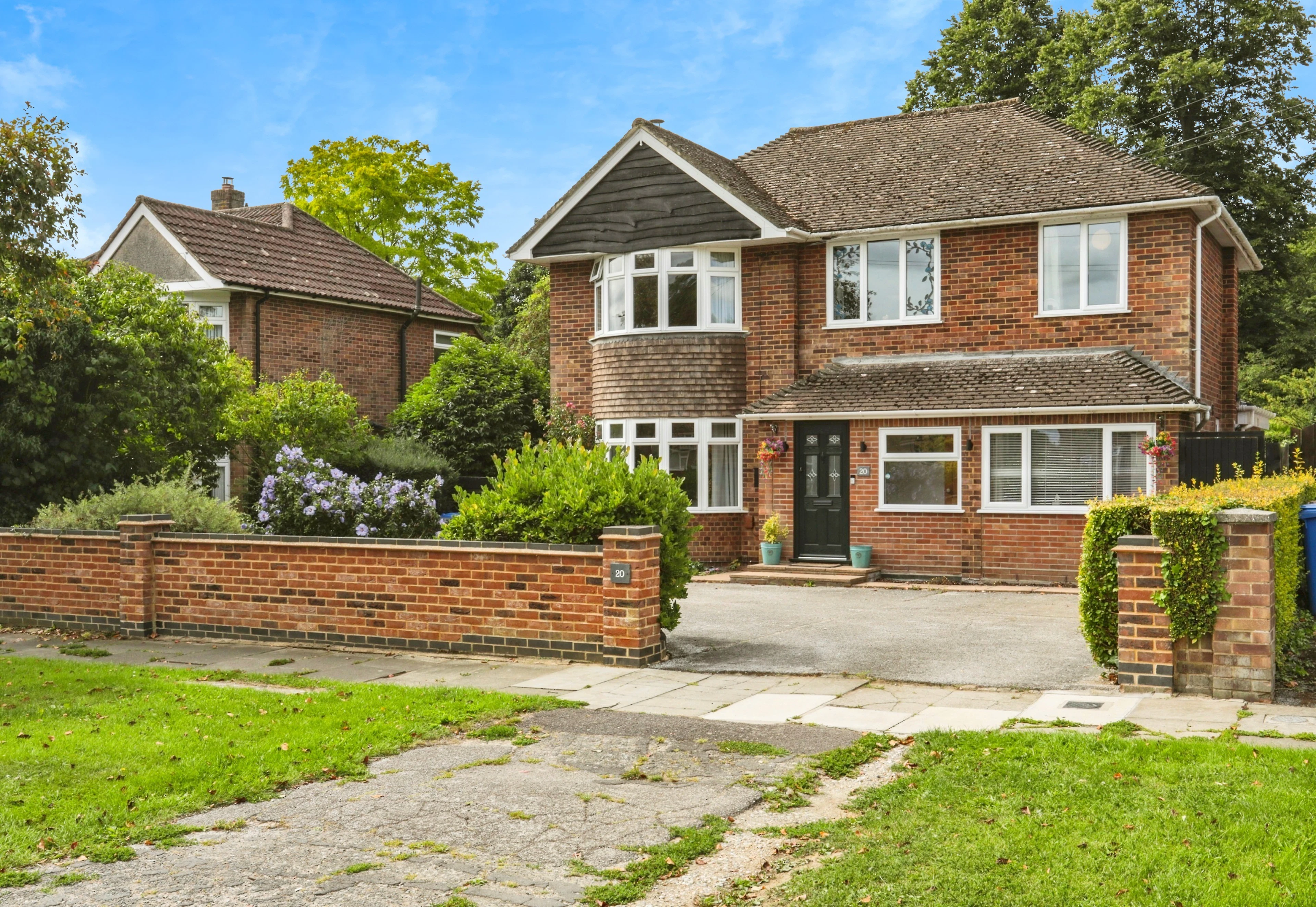 Borrowdale Avenue, Ipswich