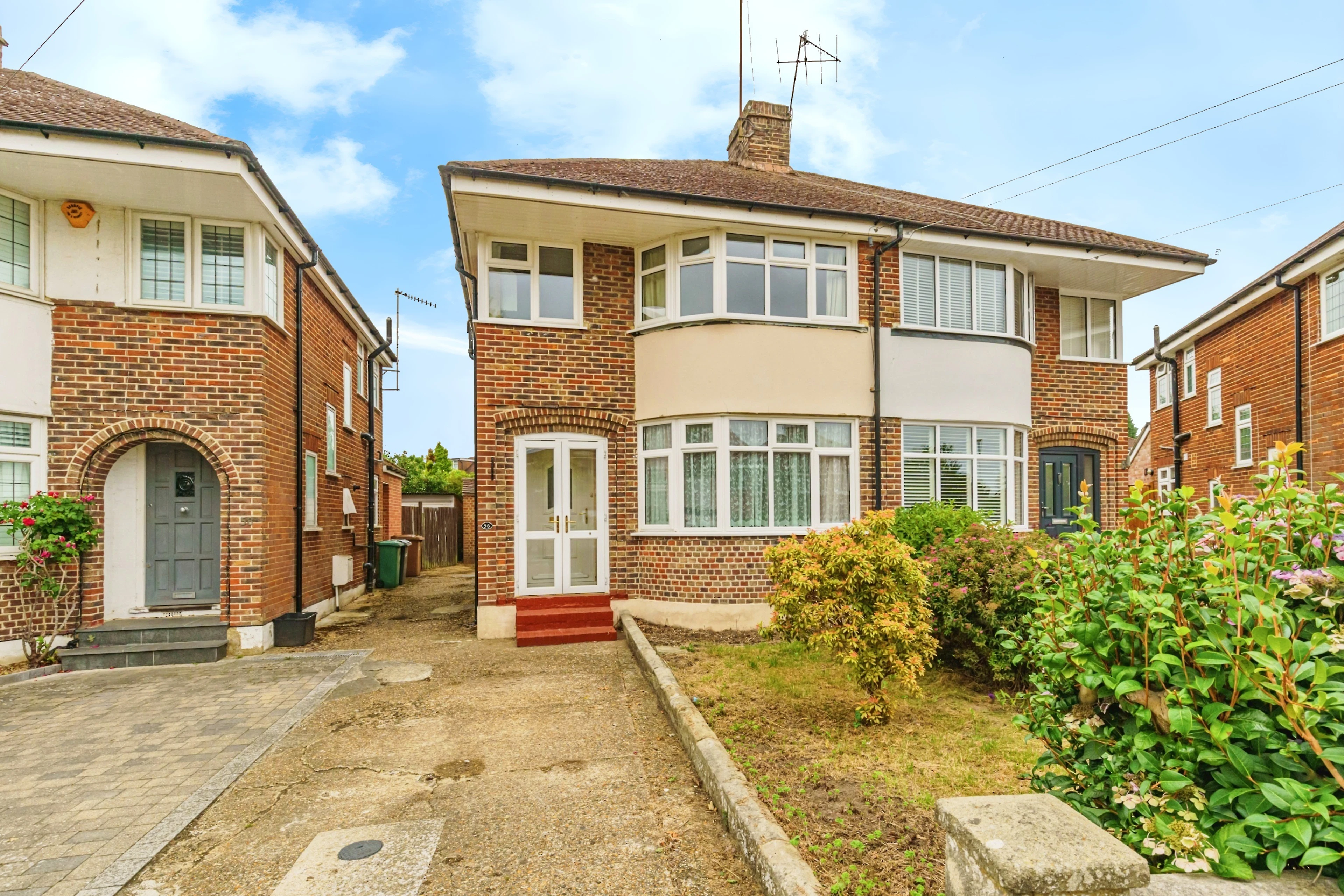 Orchard Way, Reigate