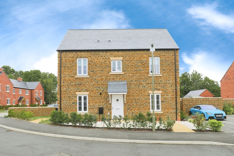 1 bedroom ground floor flat