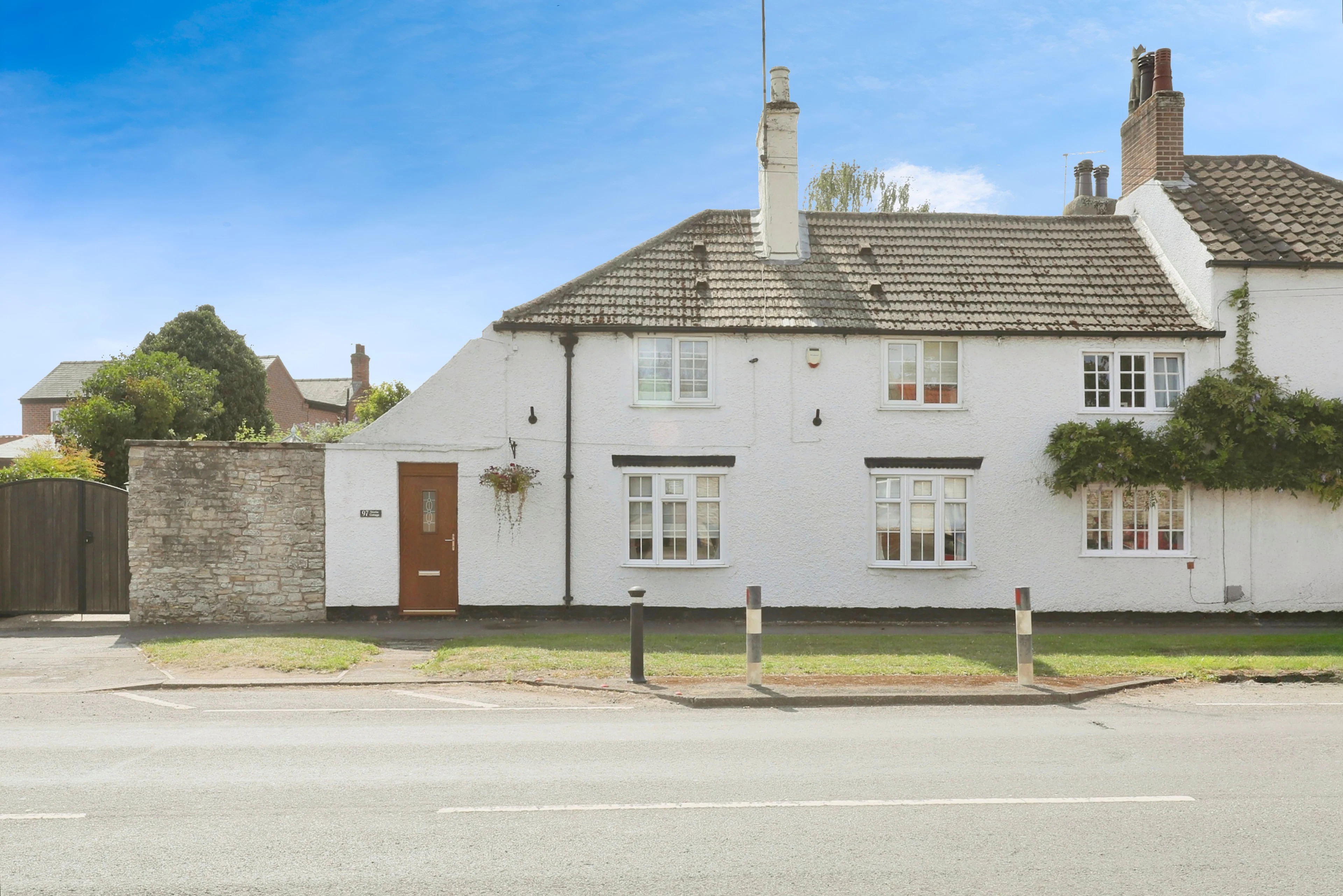 Sunderland Street, Doncaster