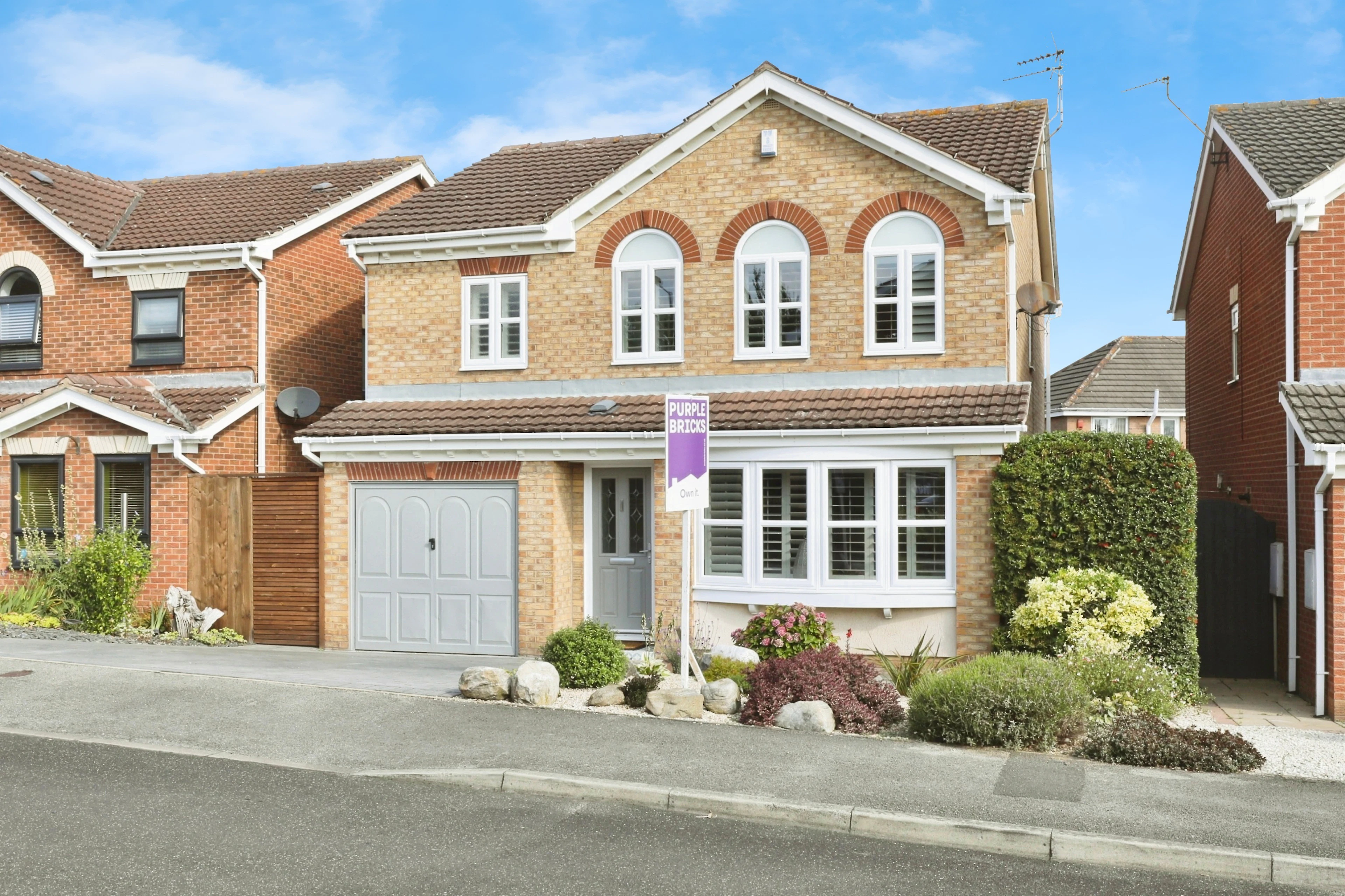 Whisperwood Drive, Doncaster