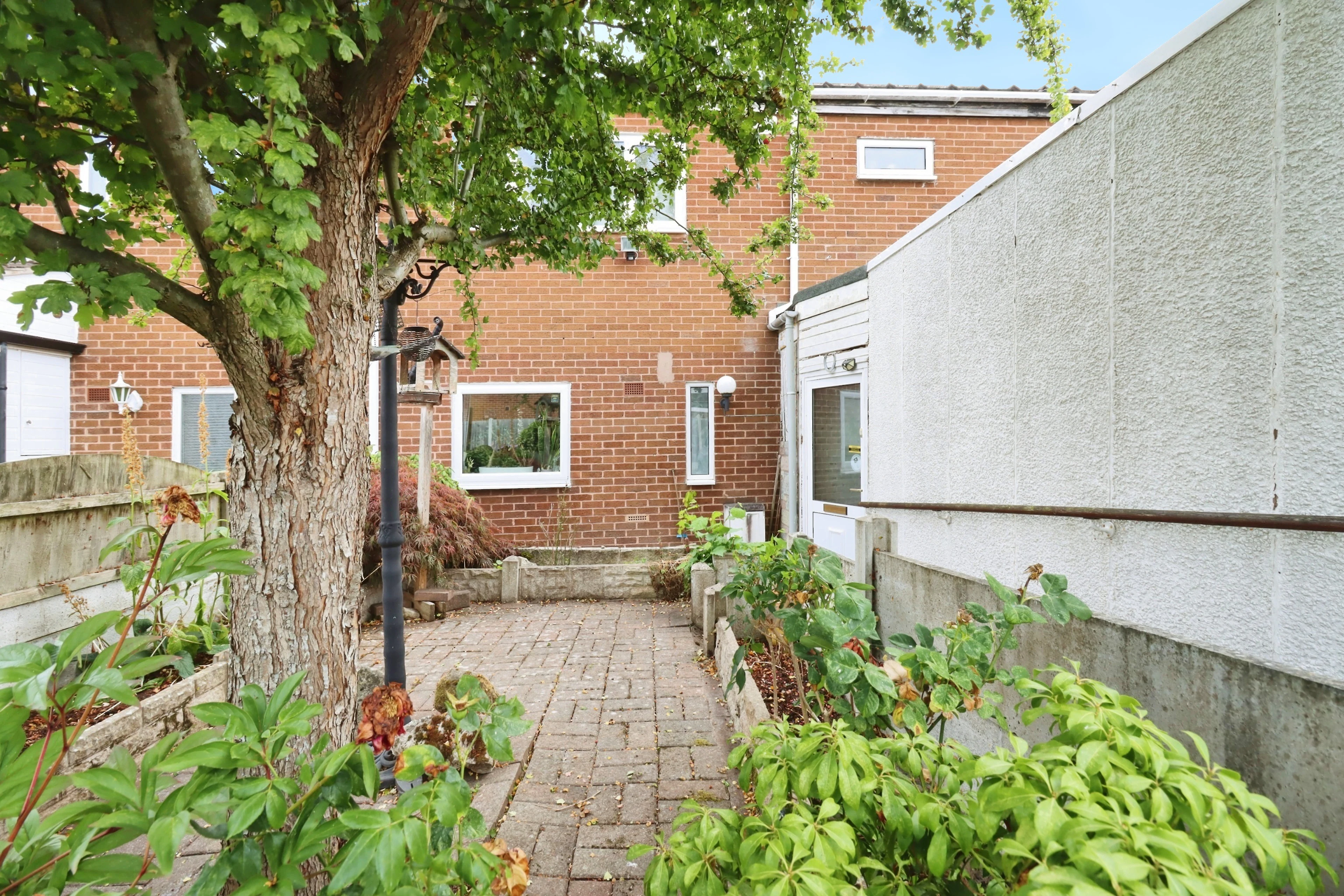 Briarwood, Telford