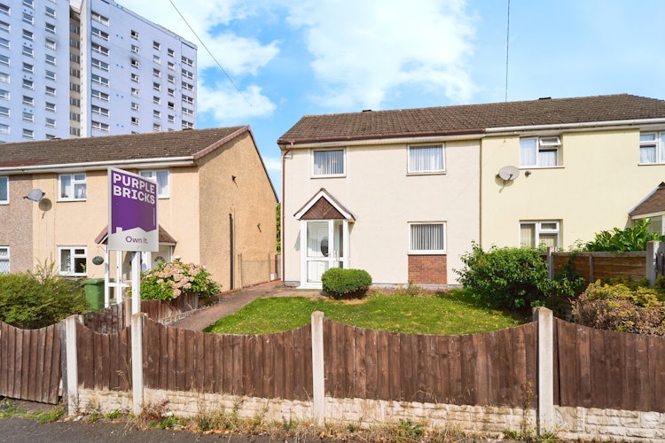 3 bedroom semi-detached house