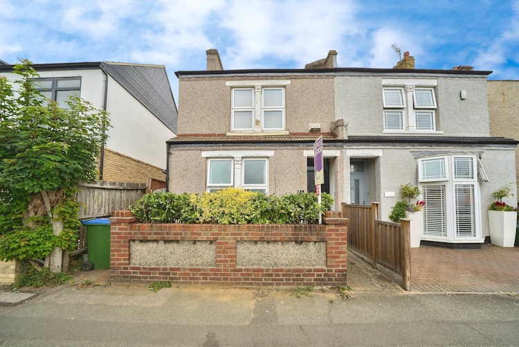 1 bedroom flat