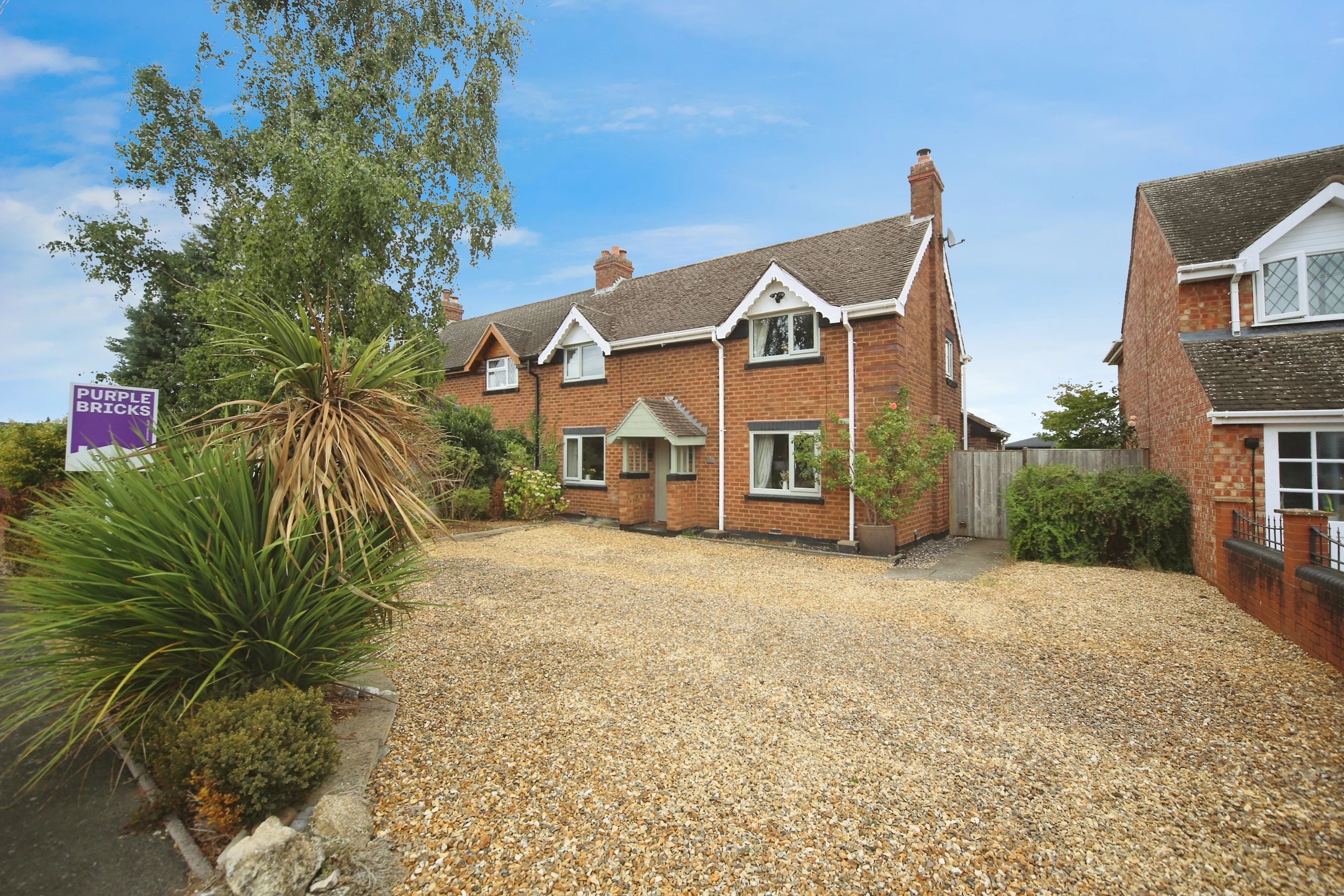 Gaymore Road, Kidderminster