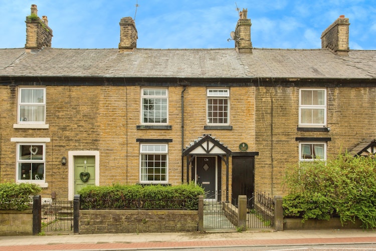 3 bedroom cottage