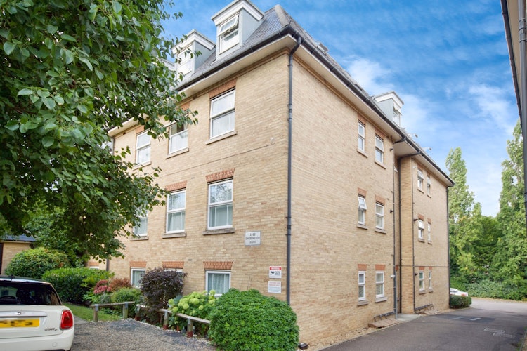 1 bedroom flat
