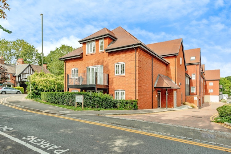 1 bedroom flat