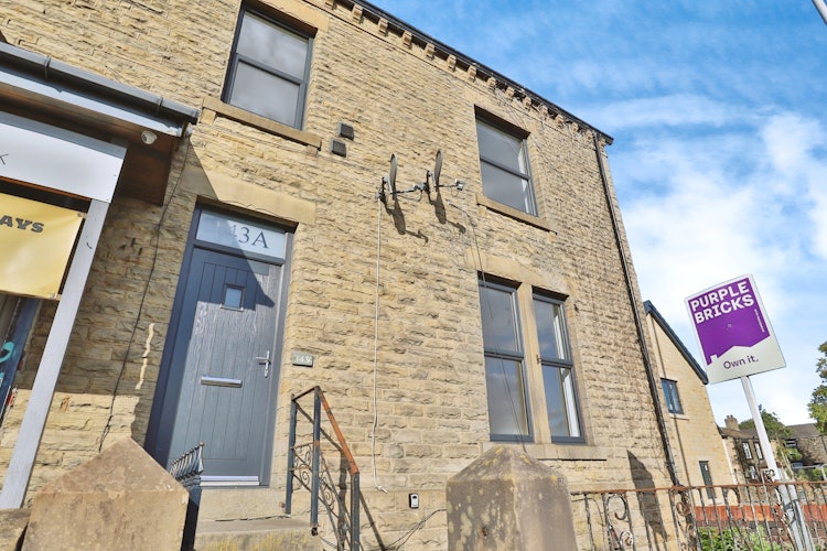 4 bedroom semi-detached house