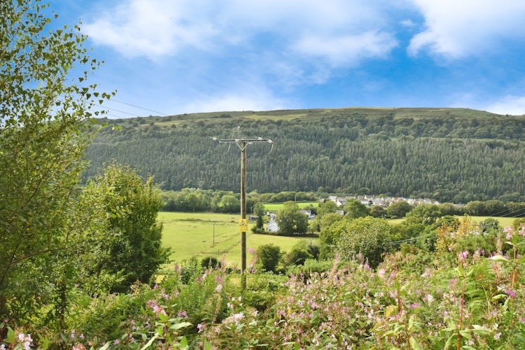 3 bedroom terraced house