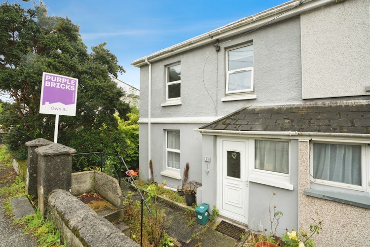 3 bedroom semi-detached house