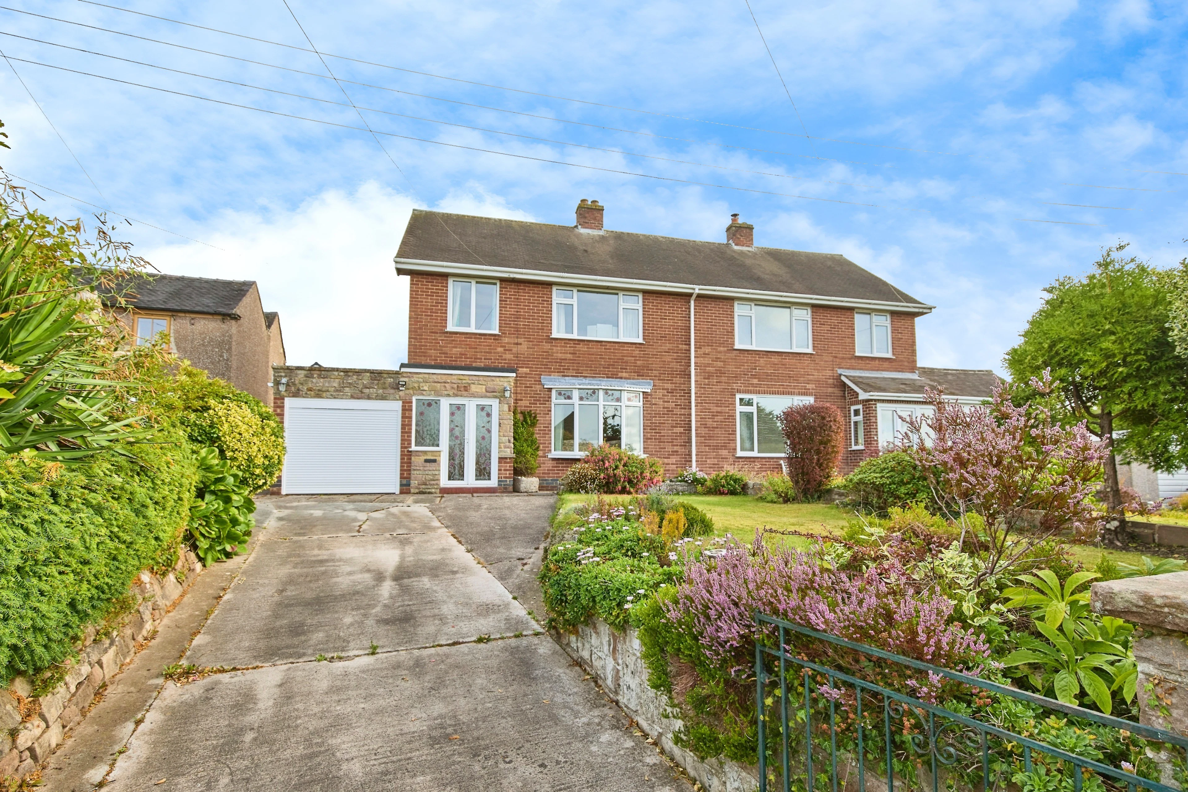 Marlpit Lane, Uttoxeter