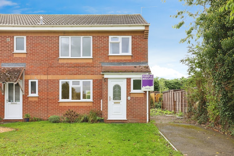 3 bedroom semi-detached house