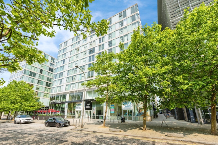2 bedroom penthouse