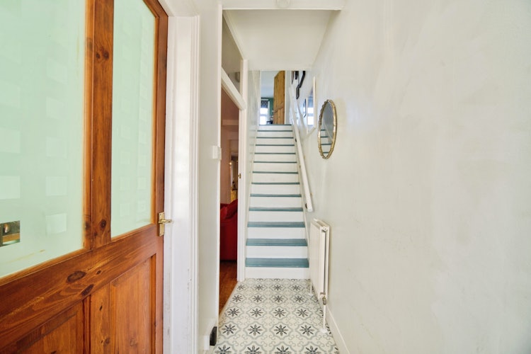 3 bedroom terraced house