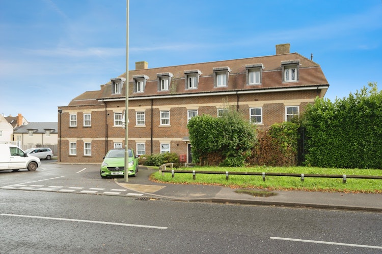 1 bedroom flat