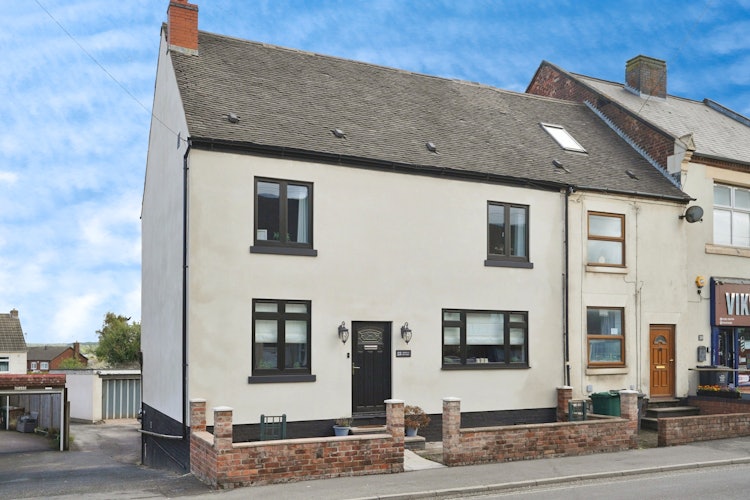 3 bedroom cottage