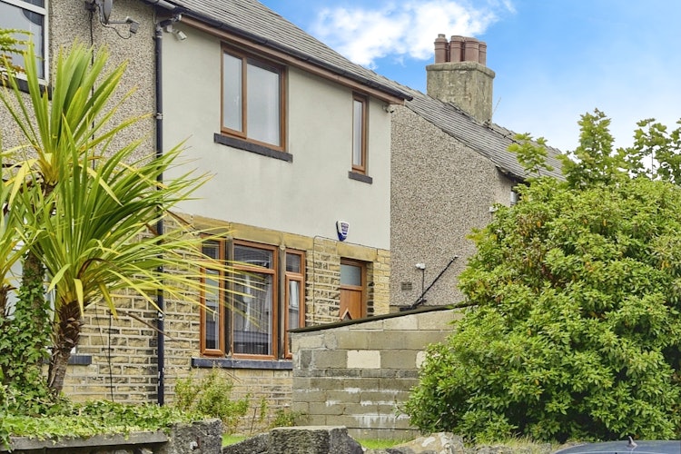 3 bedroom semi-detached house