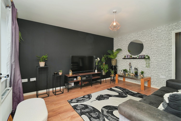 3 bedroom terraced house