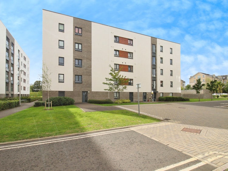 1 bedroom flat