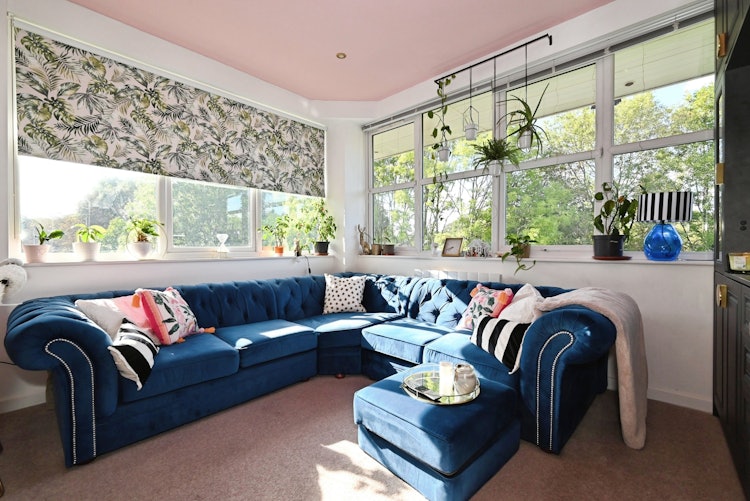 1 bedroom flat