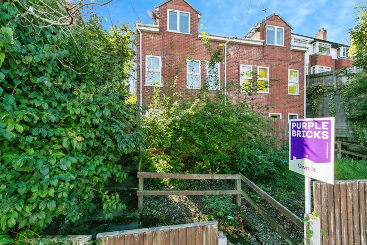 3 bedroom semi-detached house