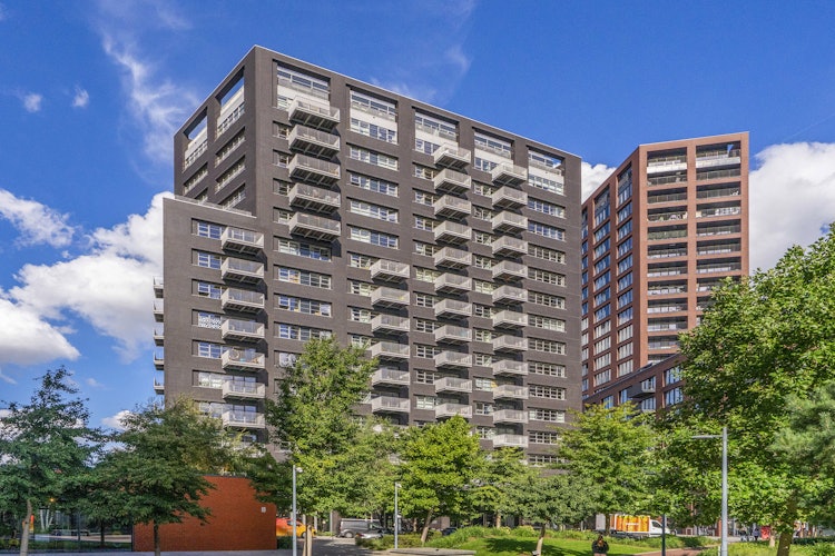 2 bedroom flat
