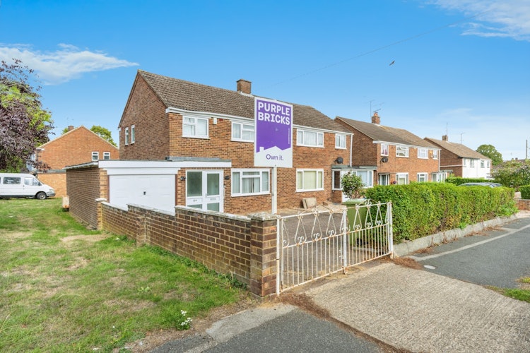 3 bedroom semi-detached house
