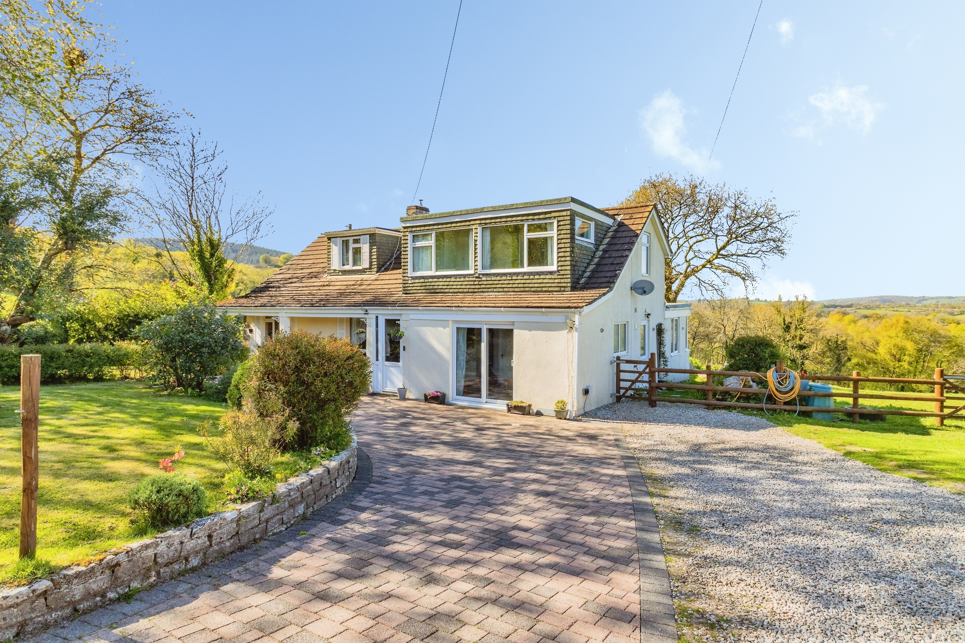 Properties For Sale in North Bovey, Devon | Purplebricks